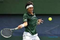 Christopher Rungkat Berambisi Ikut Australia Open