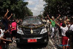 Esemka Kantongi STNK dan BPKB