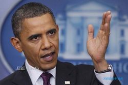 PILPRES AS:Dukun di Kenya Prediksi Obama akan Menang