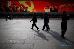 Partai Komunis China Temui Pimpinan DPR, Ini yang Dibicarakan