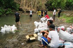 100 Penggiat Sungai Se-Indonesia akan Berkumpul di Jogja dalam Jambore Sungai 2017