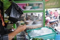   Harga Daging Sapi Naik, Pedagang Bakso Terancam Gulung Tikar