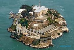 Escape From Alcatraz: Dianggap Pelarian Gagal (XI)