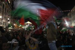 PBB Akui Palestina: Apa Dampaknya Bagi Palestina?