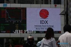 BURSA SAHAM : Indo Premier: IHSG Berpotensi Tembus 5.000, Beli 2 Saham Ini