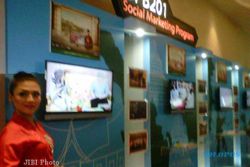 TOSHIBA Rilis Produk Terbaru TV LED dan Mesin Cuci Produksi Indonesia