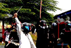 RAMADAN 2016 : Pimpinan Ormas Islam Jateng Larang Sweeping Tempat Hiburan Malam