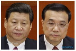 Suksesi Kepemimpinan China: Xi Jinping Presiden Baru China