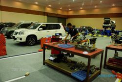 ASEAN SKILLS COMPETITION