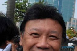 KINERJA DPRD : Separtai dengan Gubernur, FPDIP Jateng Harus Berani Mengkritik