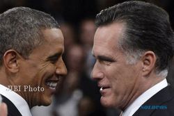 PILPRES AS: Antisipasi Sengketa Pilpres, Obama dan Romney Siapkan Ribuan Pengacara