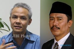 PILGUB JATENG: PDIP Unggulkan Ganjar Pranowo dan Hadi Prabowo
