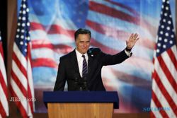 PILPRES AS: Romney Akui Kekalahan, Beri Selamat Pada Obama