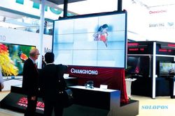 Changhong Ramaikan Pasar Smart TV