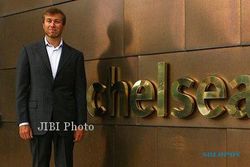Keuntungan Perdana Chelsea di Era Abramovich 
