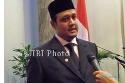 Muhammad Hatta, Nama Baru Anggota DPR Diduga Pemeras BUMN 