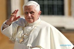 Paus: Yesus Lahir Beberapa Tahun Lebih Awal dari yang Selama Ini Diyakini