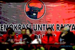 PILKADA 2018 : Megawati Belum Umumkan Calon untuk Pilgub Jateng, Ini Kata Ketua DPD PDIP...