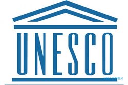 PROMOSI KAWASAN GEOPARK: Perwakilan Unesco Kunjungi Gunungsewu GK 