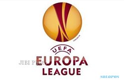 Liga Europa: Eto’o Bawa Anzhi ke Fase Knockout, Atletico Lolos