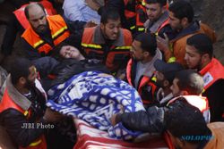 Krisis Gaza: Serangan Israel Menggila, Korban Sipil Meningkat Tajam