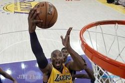 NBA: Pecat Pelatih, Lakers Justru Menang