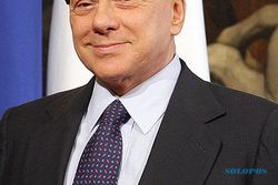 ON THIS DAY: Silvio Berlusconi Mundur dari Jabatan PM Italia