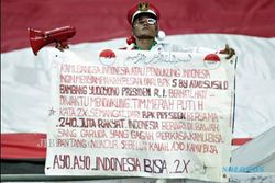 Suporter Indonesia Dipukuli, Malaysia Wajib Minta Maaf!!!