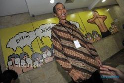 Jokowi Melunak, Mega Proyek MRT Berlanjut