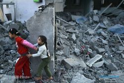 Krisis Gaza: Sekjen PBB Serukan Semua Pihak Hentikan Serangan