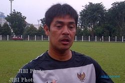 LIGA SUPER INDONESIA 2015 : Nil Maizar Kembali Jadi Pelatih Semen Padang