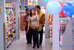 Super Indo Tawarkan Supermarket Waralaba Berukuran Kompak, Lion Express