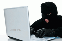 5 Cara Hindari Cyber Crime