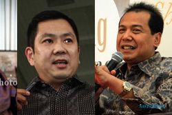 Wow, 3 Bos Media Masuk Daftar 40 Orang Terkaya Indonesia