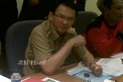 Minta Efisiensi Anggaran, Ahok: Saya Setengah Balas Dendam Jadi Pejabat