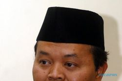DIPO LAPOR KPK: Hidayat Nur Wahid Minta Tak Siarkan Isu