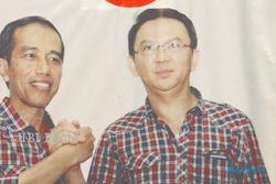   Mantan Tim Sukses Jokowi Buka Pusat Pengaduan 