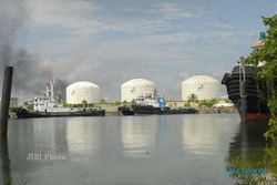 PENGEMBANGAN BLOK MASELA : Jokowi Ingin di Darat, Inpex dan Shell Diyakini Tak akan Kabur