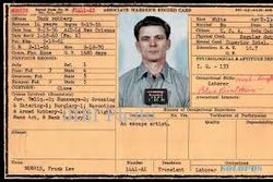 Escape From Alcatraz: Morris, Pakar “Jebol” Penjara (III)