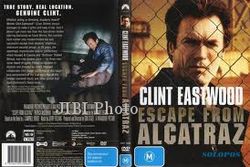 Escape From Alcatraz: The Rock (I)