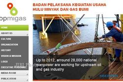BP MIGAS TIDAK SAH: Mahfud MD Tegaskan BP Migas Bubar Sejak Putusan Dibacakan