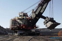 Kantongi Izin Menteri ESDM, JMI Targetkan Produksi Pasir Besi 1 Juta ton per Tahun  