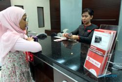 OTORITAS JASA KEUANGAN : Bank Bantul Beri Pinjaman pada Pejabat, MTB Desak Direktur Dicopot