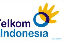  2013, PT Telkom Canangkan 5 Juta Wifi