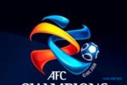 Indonesia Tanpa Wakil di Liga Champions Asia 2013