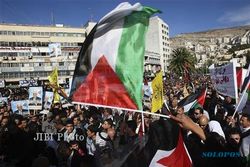 KONFERENSI ASIA AFRIKA : Dukungan Konkret untuk Palestina, Indonesia Buka Konsulat di Ramallah