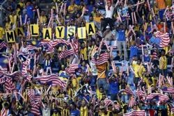 JELANG INDONESIA Vs MALAYSIA: Nil Tak Khawatirkan Tekanan Suporter Malaysia