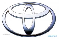 Toyota Tambah Investasi ke Indonesia Rp26 Triliun