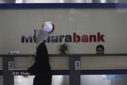 KASUS CENTURY : Bank Mutiara Bantah Suntikan Modal Rp1,5 Triliun untuk Nasabah