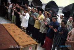 KONTROVERSI TKI ON SALE (II/Habis): Perwakilan Indonesia Sulit Dijangkau, TKI Legal pun Bisa Jadi Ilegal
